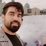 دانلود آهنگ جدید یوسف جمالی سقوط